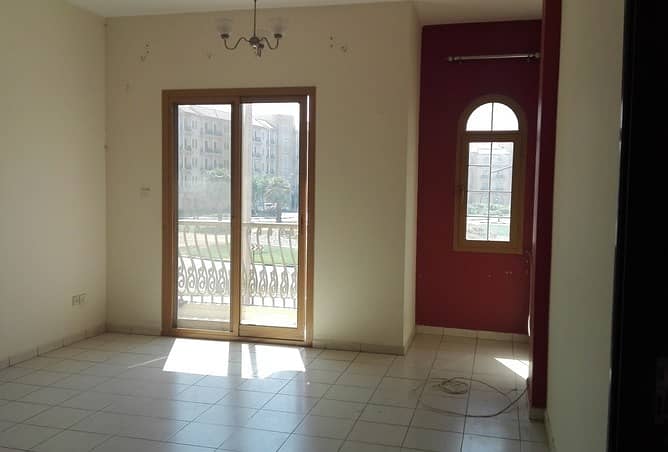 Квартира в Интернешнл Сити，Испания Кластер, 1 спальня, 33000 AED - 4226672