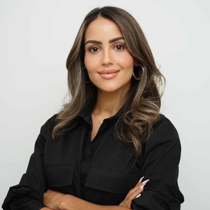 Hana Saieb