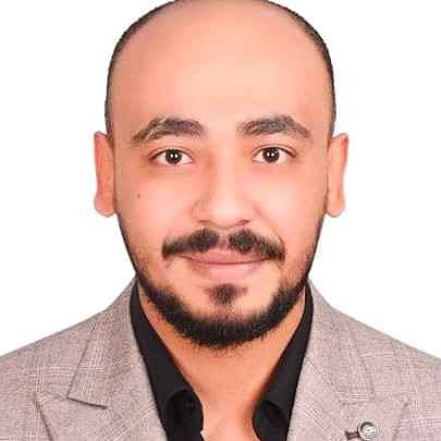 Ahmed Saeed