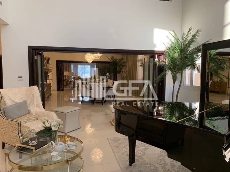 6Br Villa | No Commission | Golf View | Brand New 6Br Villa | No Commission | Golf View | Brand New