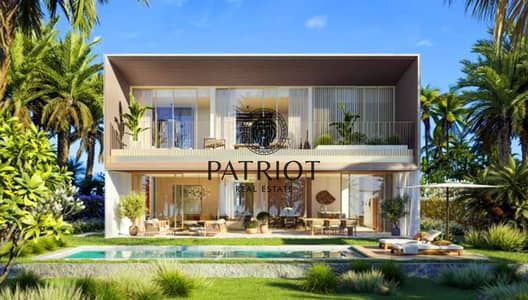 4 Bedroom Villa for Sale in Dubai Islands, Dubai - WhatsApp Image 2025-07-21 at 17.07. 42. jpeg
