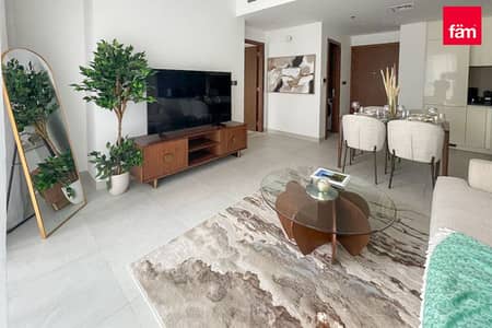 1 Bedroom Apartment for Rent in Dubai Marina, Dubai - Vacant | Spacious | Bright | Prime Location