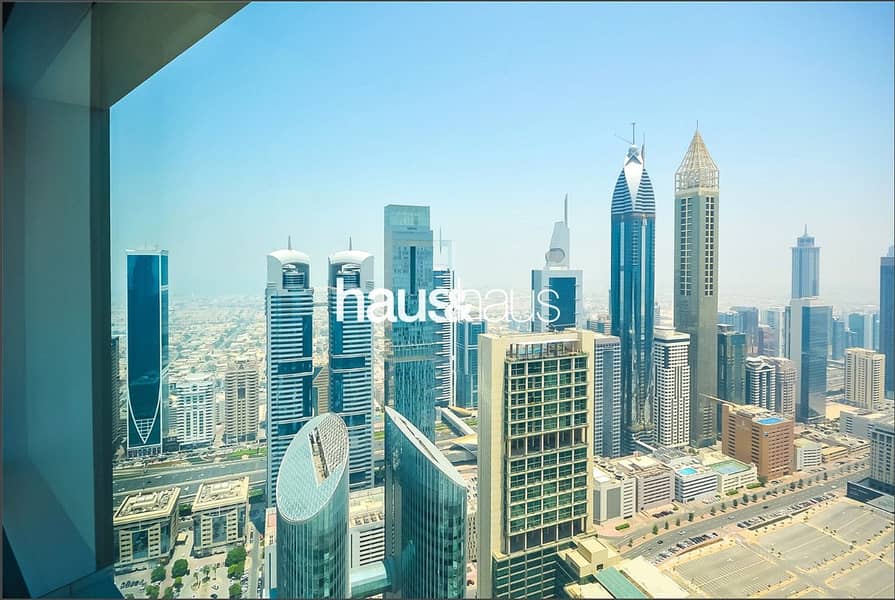 Квартира в ДИФЦ,Индекс Тауэр, 1 спальня, 150000 AED - 7548489 Квартира в ДИФЦ,Индекс Тауэр, 1 спальня, 150000 AED - 7548489
