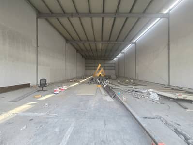 Warehouse for Rent in Al Quoz, Dubai - Brand New | Close to SZR | G+M