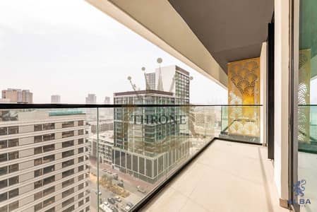 1 Bedroom Apartment for Sale in Jumeirah Village Circle (JVC), Dubai - READY TO MOVE IN | Brand New | High Floor