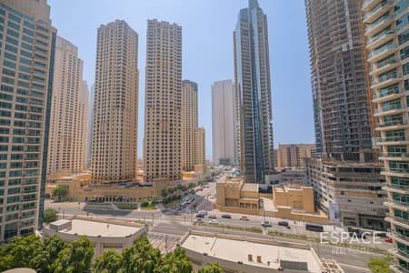 迪拜码头， 迪拜 1 卧室公寓待租 - 位于迪拜码头，公园岛公寓，博耐尔大厦 1 卧室的公寓 92000 AED - 10922792