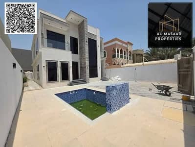 5 Bedroom Villa for Sale in Al Rawda, Ajman - 785582455-800x600. jpeg