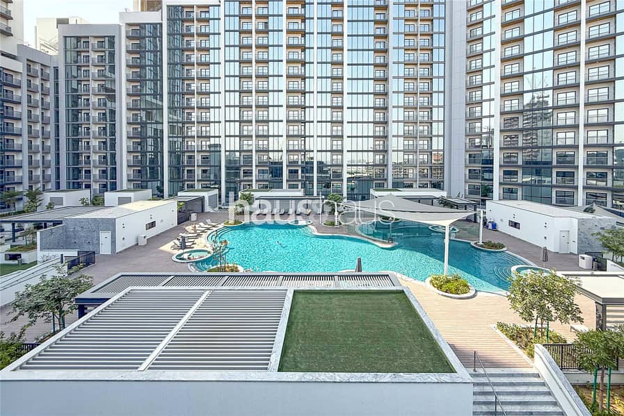 Квартира в Собха Хартланд,Крест,Крест Тауэр Б, 1 спальня, 100000 AED - 12288294 Квартира в Собха Хартланд,Крест,Крест Тауэр Б, 1 спальня, 100000 AED - 12288294