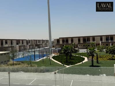 4 Bedroom Townhouse for Sale in Mohammed Bin Rashid City, Dubai - PHOTO-2025-07-16-16-14-25 6. jpg