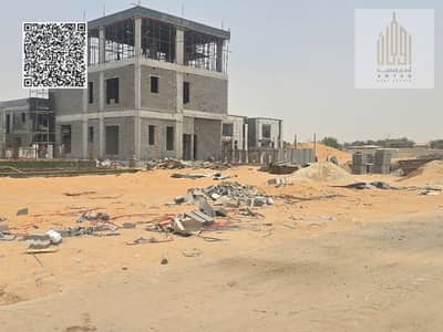 Plot for Sale in Al Helio, Ajman - WhatsApp Image 2025-07-21 at 12.41. 33 PM (1). jpeg