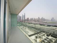 شقة في برج صن رايز باي 1،سانرايز باي،إعمار بيتشفرونت،دبي هاربور‬ 2 غرف 185000 درهم - 12288139