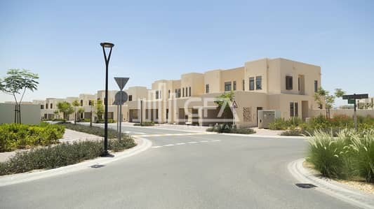 4BR+ Maids + Study Villa Near Pool Type E-C 4BR+ Maids + Study Villa Near Pool Type E-C