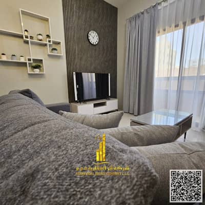شقة 1 غرفة نوم للايجار في كورنيش عجمان، عجمان - IMG-20250619-WA0025. jpg