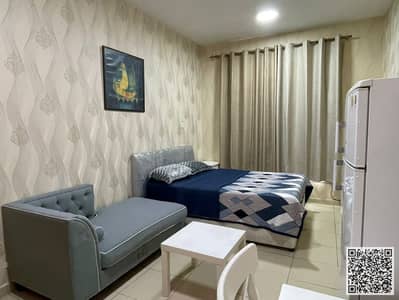 استوديو  للايجار في الجرف، عجمان - IMG-20250721-WA0091. jpg