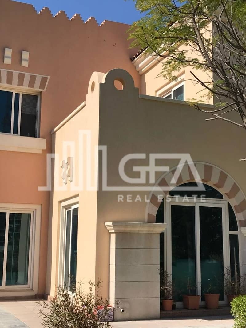 Beautiful 5 Br+M Villa | Type C 2 | Best Price Beautiful 5 Br+M Villa | Type C 2 | Best Price