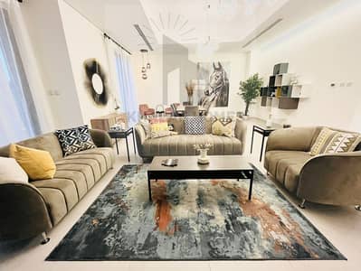 3 Bedroom Apartment for Sale in Mirdif, Dubai - FOR SALE FURNISHED 3BDR || MIRDIF HILLS