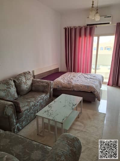 استوديو  للايجار في الروضة، عجمان - IMG-20250721-WA0405. jpg