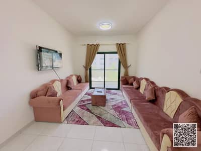 1 Bedroom Flat for Rent in Al Rashidiya, Ajman - IMG-20250721-WA0047. jpg