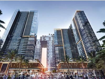 迪拜湾， 迪拜 2 卧室公寓待售 - 位于迪拜湾，基法夫街区，公园景观住宅，公园景观公寓B座 2 卧室的公寓 2449999 AED - 12288368