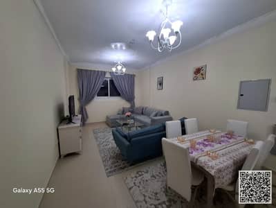 فلیٹ 1 غرفة نوم للايجار في الجرف، عجمان - 1IMG-20250721-WA0116. jpg