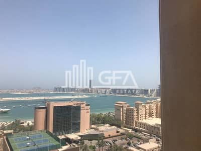 Full Sea View 1 Bedroom Marina Crown Tower Full Sea View 1 Bedroom Marina Crown Tower