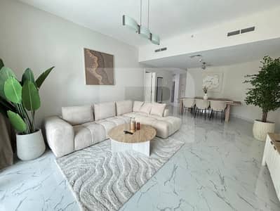 1 Bedroom Flat for Rent in Dubai Marina, Dubai - Upgraded | Spacious | Marina View | Vacant