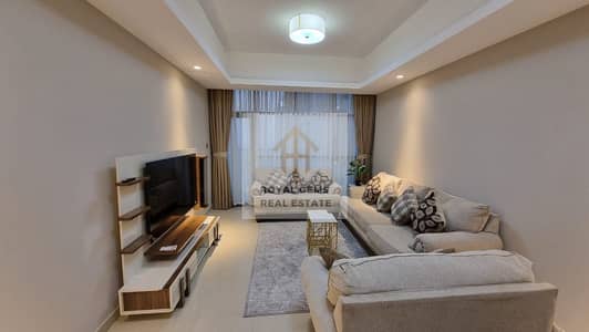 1 Bedroom Flat for Rent in Al Rashidiya, Ajman - WhatsApp Image 2025-07-16 at 2.54. 52 AM. jpeg