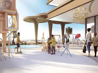 Studio for Sale in RAK Central, Ras Al Khaimah - WhatsApp Image 2024-12-14 at 11.13. 02 AM. jpeg