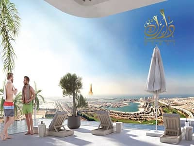 1 Bedroom Apartment for Sale in RAK Central, Ras Al Khaimah - WhatsApp Image 2024-12-14 at 11.13. 08 AM. jpeg