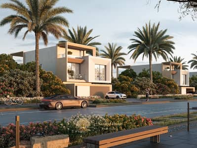 6 Bedroom Villa for Sale in Ajmal Makan City - Sharjah Waterfront, Sharjah - Screenshot 2025-07-05 111509. jpg