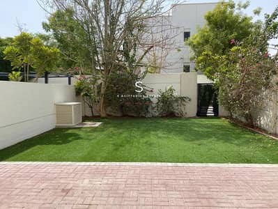 3 Bedroom Villa for Rent in Town Square, Dubai - IMG-20250721-WA0025. jpg