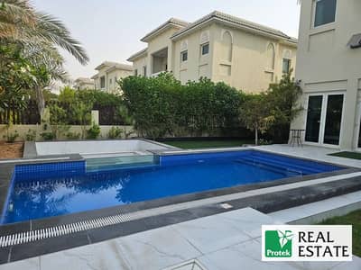 4 Bedroom Villa for Rent in Al Furjan, Dubai - WhatsApp Image 2025-07-21 at 5.56. 11 PM. jpeg