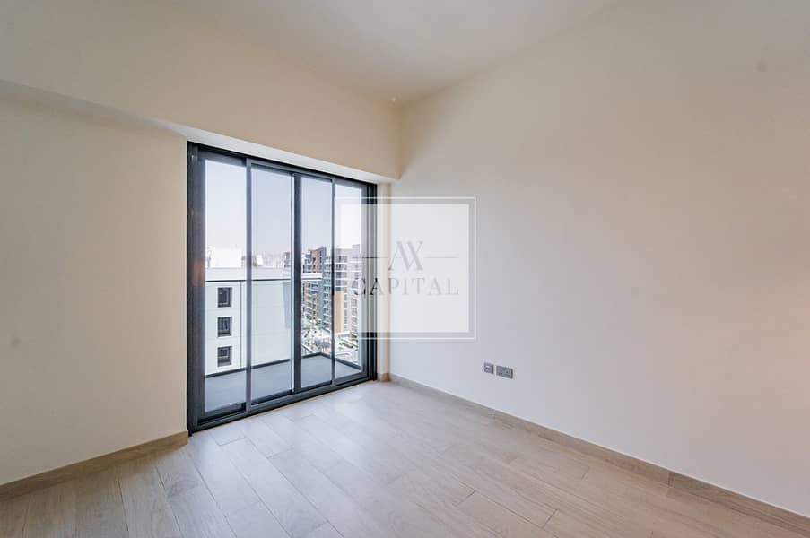 Vacant | Exclusive | Ready to Move | Big Layout