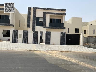 3 Bedroom Villa for Sale in Al Helio, Ajman - WhatsApp Image 2025-07-21 at 6.01. 00 PM (1). jpeg