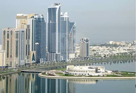 11 Bedroom Building for Sale in Al Majaz, Sharjah - Screenshot 2025-07-21 174309. png