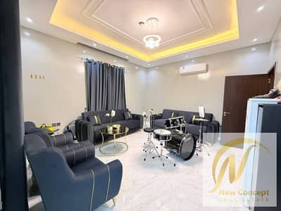 فیلا 3 غرف نوم للايجار في الياسمين، عجمان - IMG-20250719-WA0103. jpg