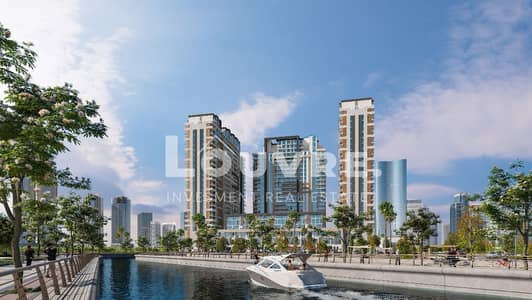 2 Bedroom Flat for Sale in Al Reem Island, Abu Dhabi - WhatsApp Image 2025-03-19 at 3.43. 18 PM (2). jpeg