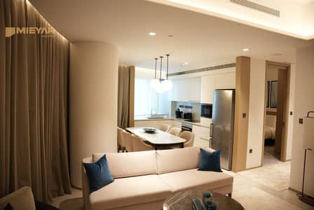 3 Bedroom Flat for Rent in Dubai Creek Harbour, Dubai - IMG-20250721-WA0067. jpg
