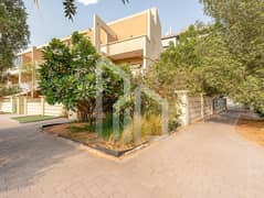 Corner End Unit | Big Plot | Prime Location
