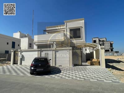 4 Cпальни Вилла Продажа в Аль Хелио, Аджман - WhatsApp Image 2025-07-21 at 10.19. 10 AM (1). jpeg