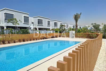 1 Bedroom Townhouse for Rent in Dubailand, Dubai - Brand New | Price Negotiable | Unfurnished