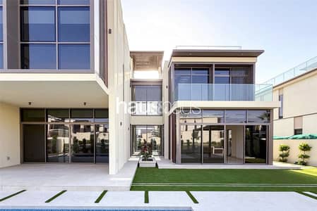 4 Bedroom Villa for Sale in Dubai Hills Estate, Dubai - Community Expert | Pool | Prime Location | Vastu