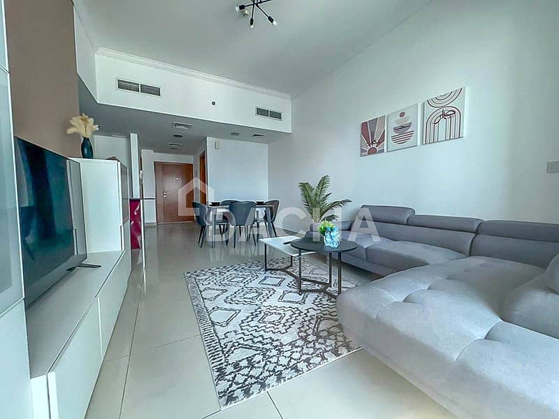 Квартира в Дубай Марина,Океан Хейтс, 1 спальня, 110000 AED - 12288568 Квартира в Дубай Марина,Океан Хейтс, 1 спальня, 110000 AED - 12288568