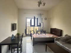 شقة في مساكن النخبة الرياضية 6،ايليت سبورت ريزيدنس،مدينة دبي الرياضية 43000 درهم - 12288572
