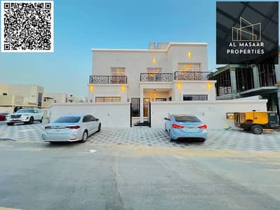 5 Bedroom Villa for Sale in Al Rawda, Ajman - 785579017-800x600. jpeg