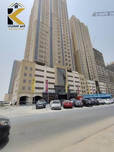 2 Bedroom Apartment for Rent in Emirates City, Ajman - WhatsApp Image 2025-07-21 at 5.08. 01 PM. jpeg
