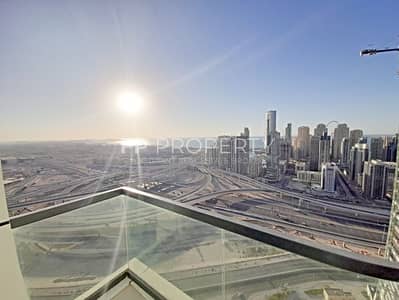 2 Bedroom Apartment for Rent in Jumeirah Lake Towers (JLT), Dubai - 1. jpg