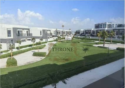 3 Bedroom Townhouse for Sale in Dubai South, Dubai - 3 BED+MAID | READY TO MOVE| BRAND NEW