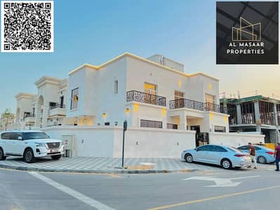 5 Bedroom Villa for Sale in Al Rawda, Ajman - 785579018-800x600. jpeg