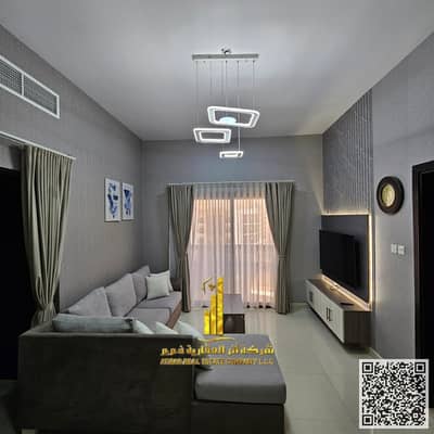 1 Bedroom Flat for Rent in Corniche Ajman, Ajman - IMG-20250406-WA0045. jpg